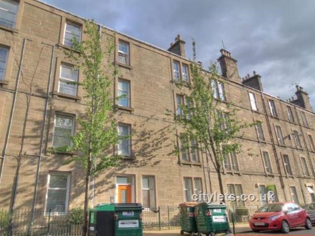 Apartment for rent in Maryfield, Dundee