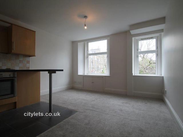 Apartment for rent in Maryfield, Dundee