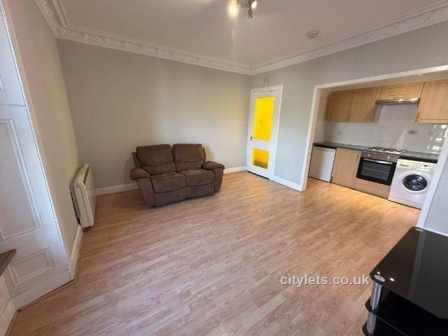 Apartment for rent in Maryfield, Dundee