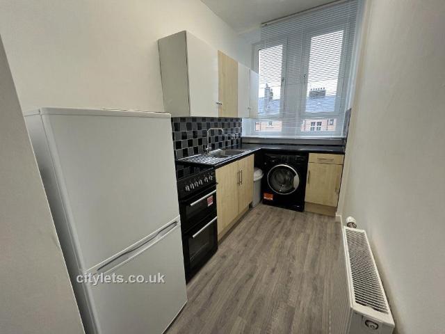 Apartment for rent in Scotland