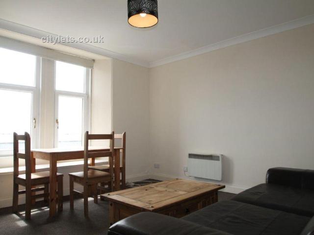 Apartment for rent in Scotland