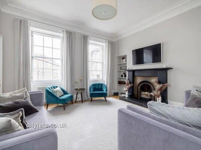 Apartment for rent in Silvermills, Scotland