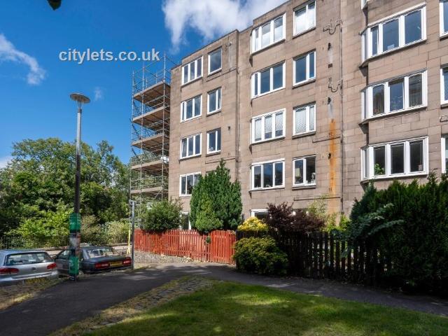 Apartment for rent in Silvermills, Scotland
