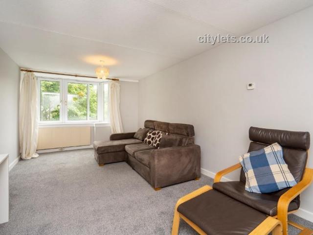 Apartment for rent in Silvermills, City of Edinburgh