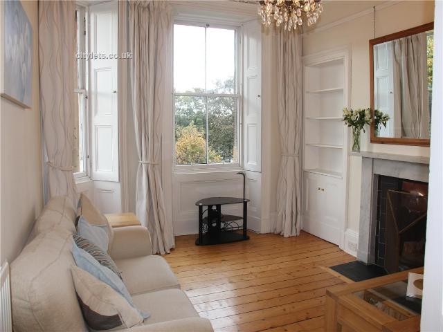Apartment for rent in Silvermills, Scotland