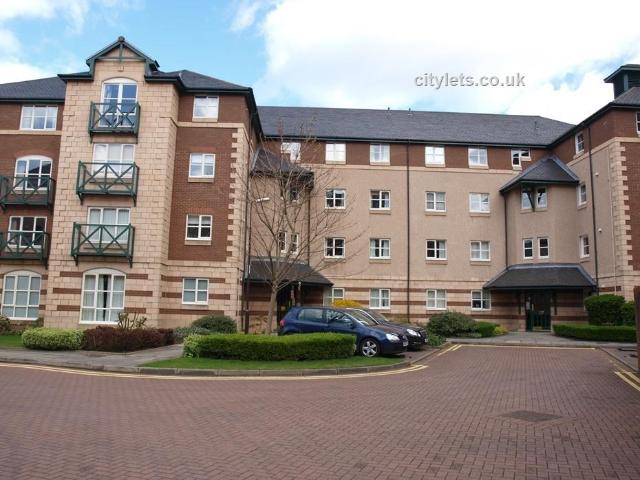Apartment for rent in Silvermills, Scotland