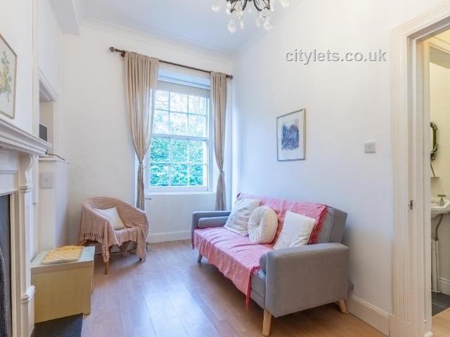 Apartment for rent in Silvermills, Scotland