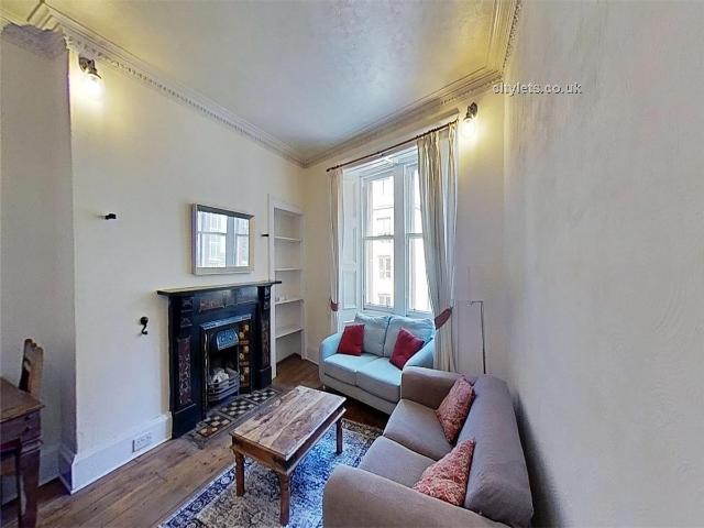 Apartment for rent in Silvermills, Scotland