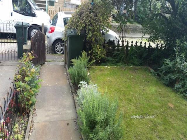 Apartment for rent in Stockbridge Colonies, Scotland
