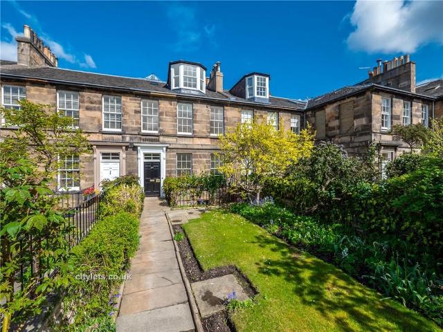 House for rent in Scotland
