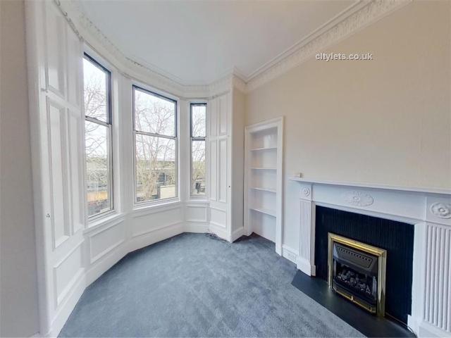 Apartment for rent in Stockbridge, Scotland