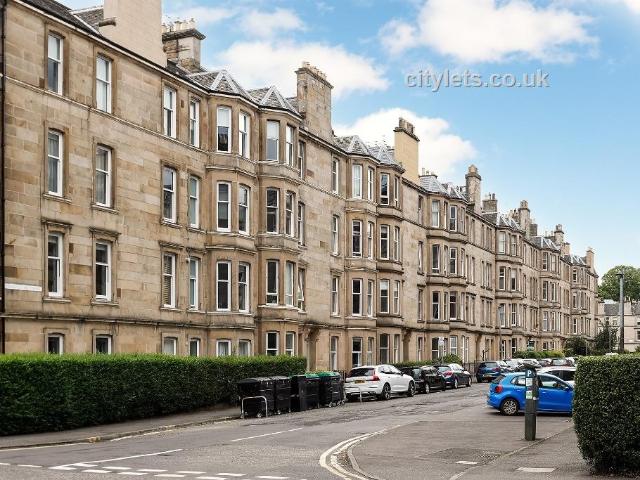 Apartment for rent in Stockbridge, Scotland