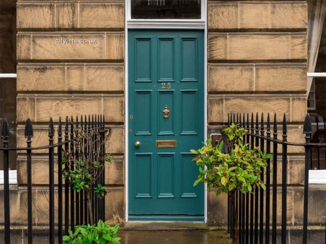 Apartment for rent in Scotland