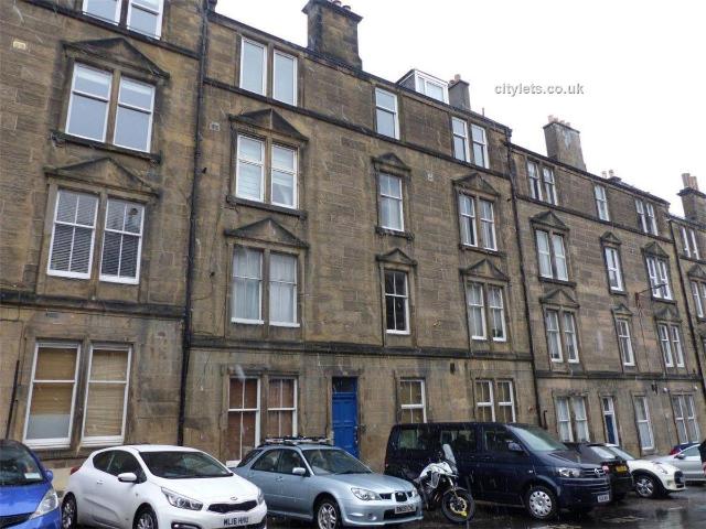 Apartment for rent in Stockbridge, Scotland