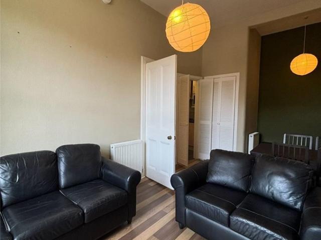 Apartment for rent in Comely Bank, City of Edinburgh