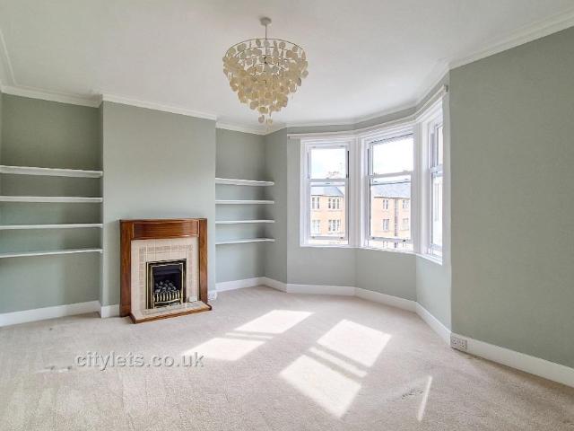 Apartment for rent in Stockbridge, Scotland