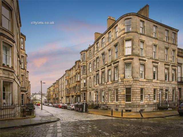 Apartment for rent in Scotland