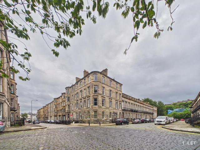 Apartment for rent in Scotland