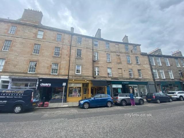 Apartment for rent in Scotland