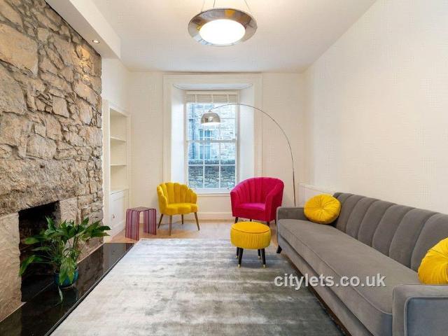 Apartment for rent in Scotland