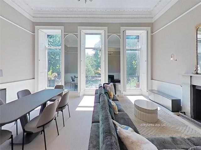 Apartment for rent in Scotland