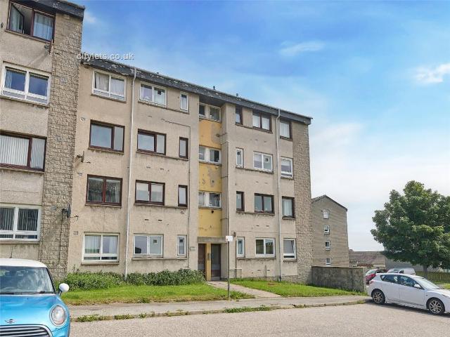Apartment for rent in Ballindoch, Scotland