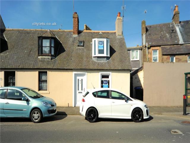 House for rent in Stonehaven, Scotland