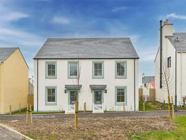House for rent in Stonehaven, Scotland