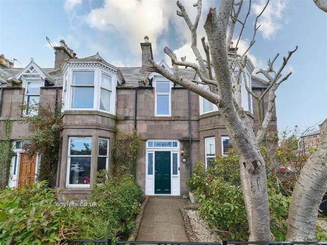 House for rent in Arduthie, Stonehaven