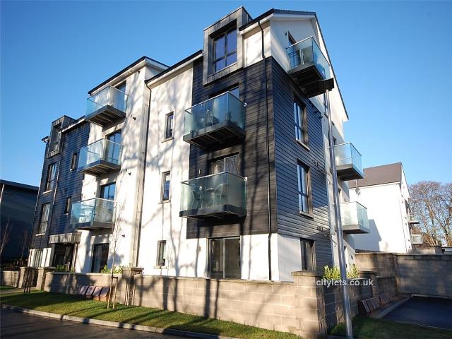 Apartment for rent in Stoneywood, Aberdeen City