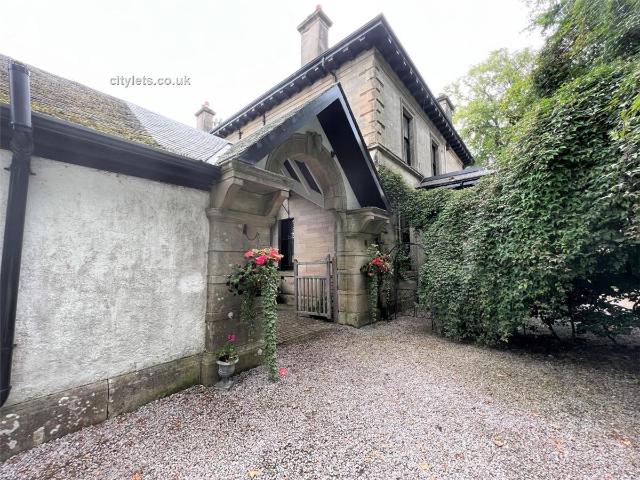 House for rent in Strathaven, South Lanarkshire