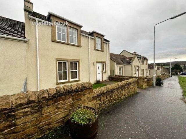 House for rent in Strathkinness, Scotland