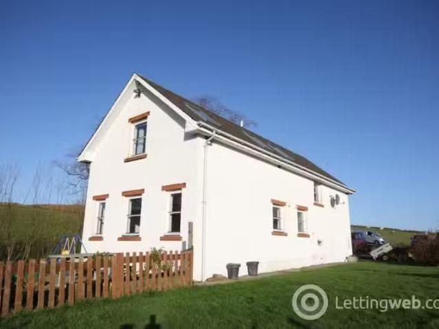 House for rent