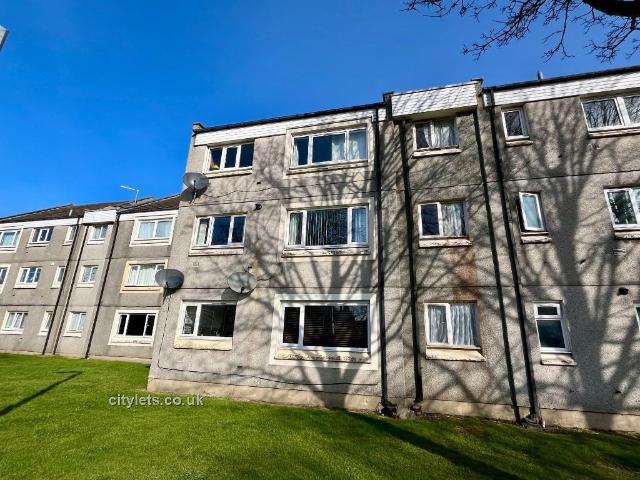 Apartment for rent in Ballindoch, Scotland