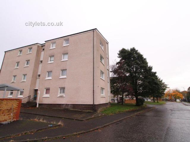 Apartment for rent in Maryhill Park, Glasgow
