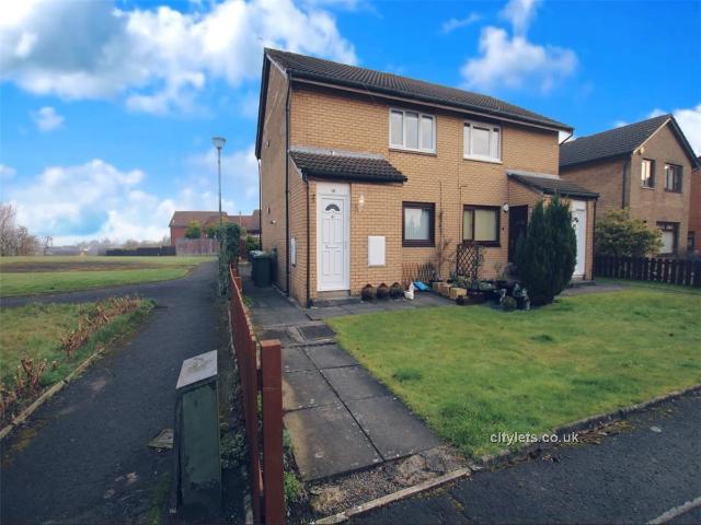 Apartment for rent in Summerston, Glasgow