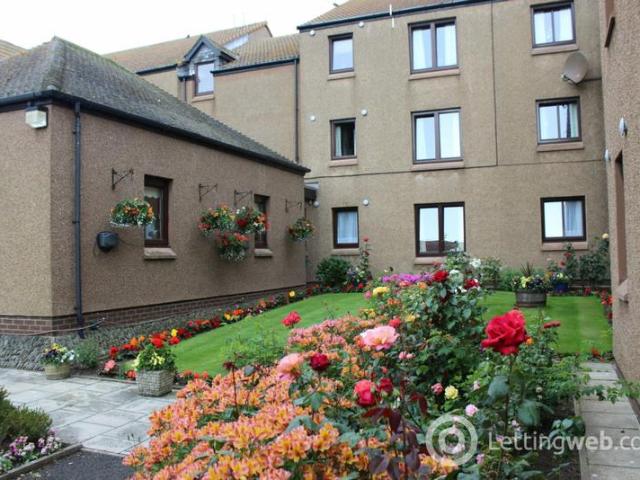 Apartment for rent in Eyemouth Apartment for rent in Eyemouth