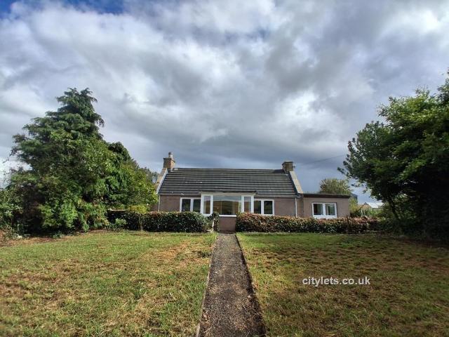 House for rent in Ythanbank, Scotland