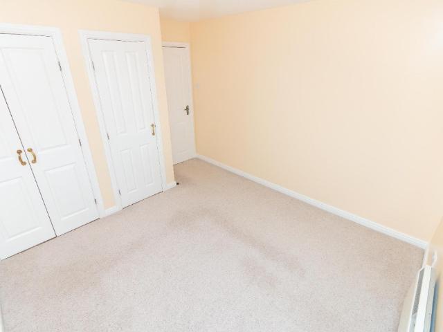 Apartment for rent in Tayport