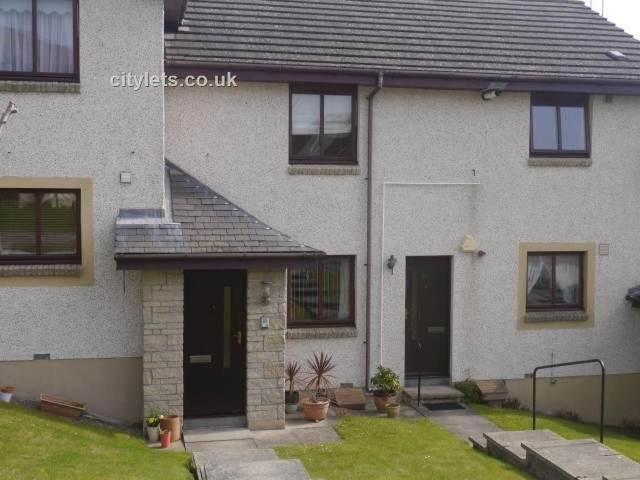 Apartment for rent in Tayport, Scotland