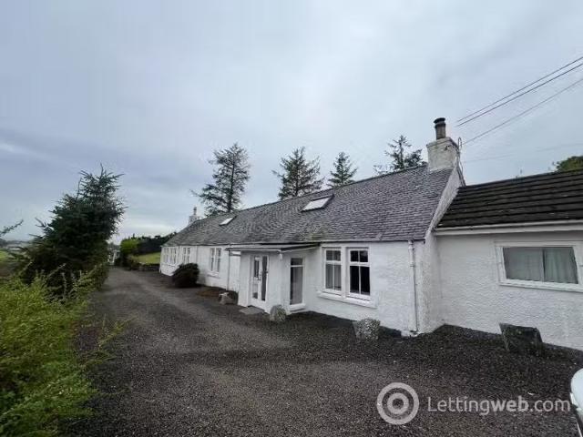 House for rent