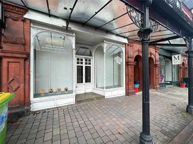 Apartment for rent in Llandrindod Wells, Llandrindod