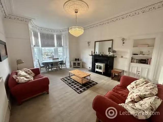 Apartment for rent in Broughty Ferry, East Ferry