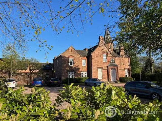 Apartment for rent in Bothwell, Scotland
