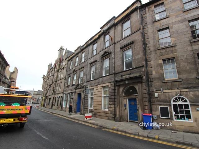 Apartment for rent in North Leith, Scotland