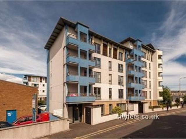 Apartment for rent in North Leith, Scotland