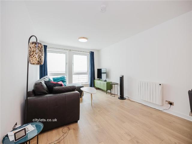 Apartment for rent in North Leith, Leith