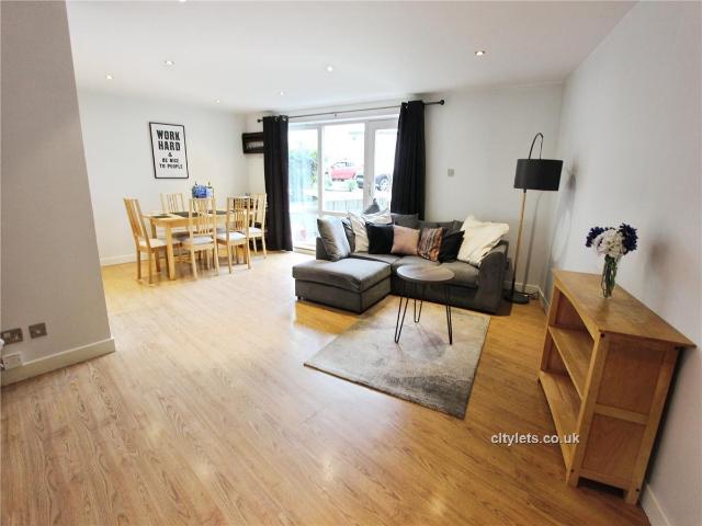 Apartment for rent in North Leith, Scotland