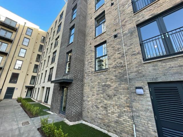 Apartment for rent in Leith Links, City of Edinburgh