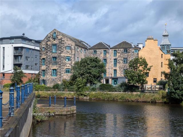 Apartment for rent in North Leith, Scotland